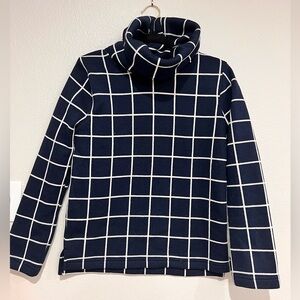 J Crew Turtleneck Sweater/Shirt Size Small